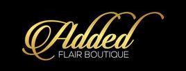 Added Flair Boutique
