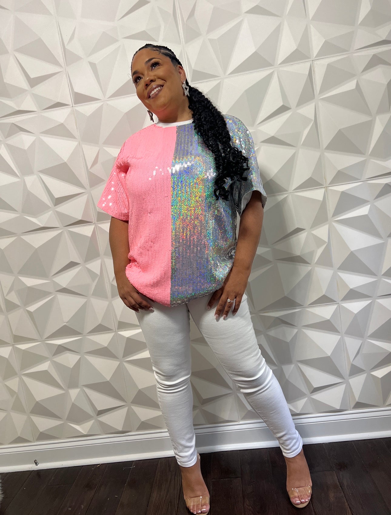 Can't Dull My Sparkle