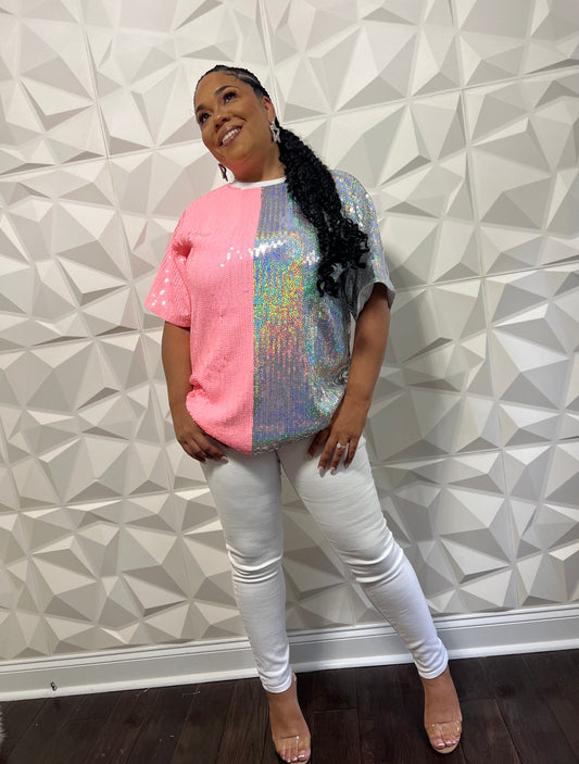 Can't Dull My Sparkle