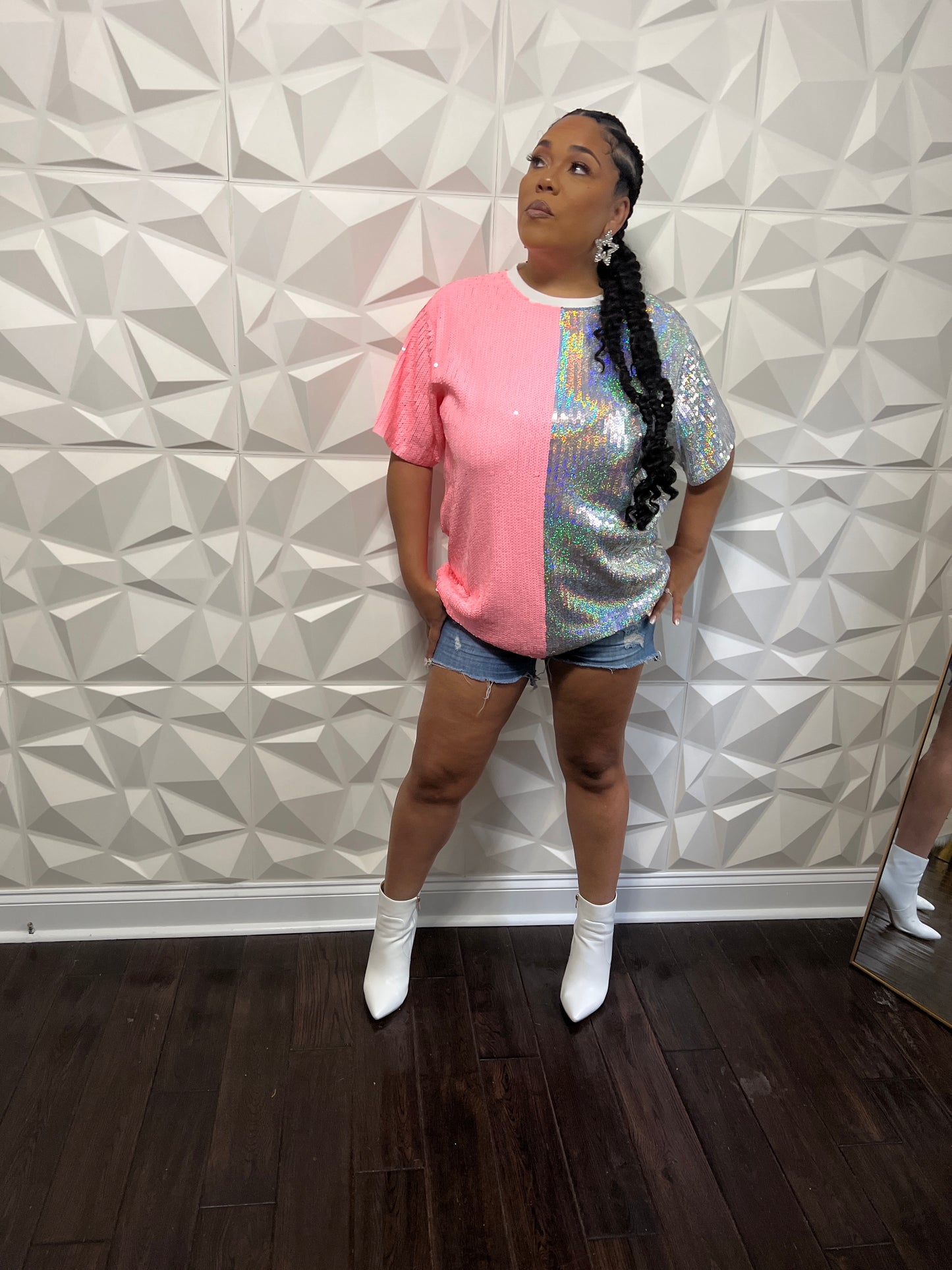 Can't Dull My Sparkle