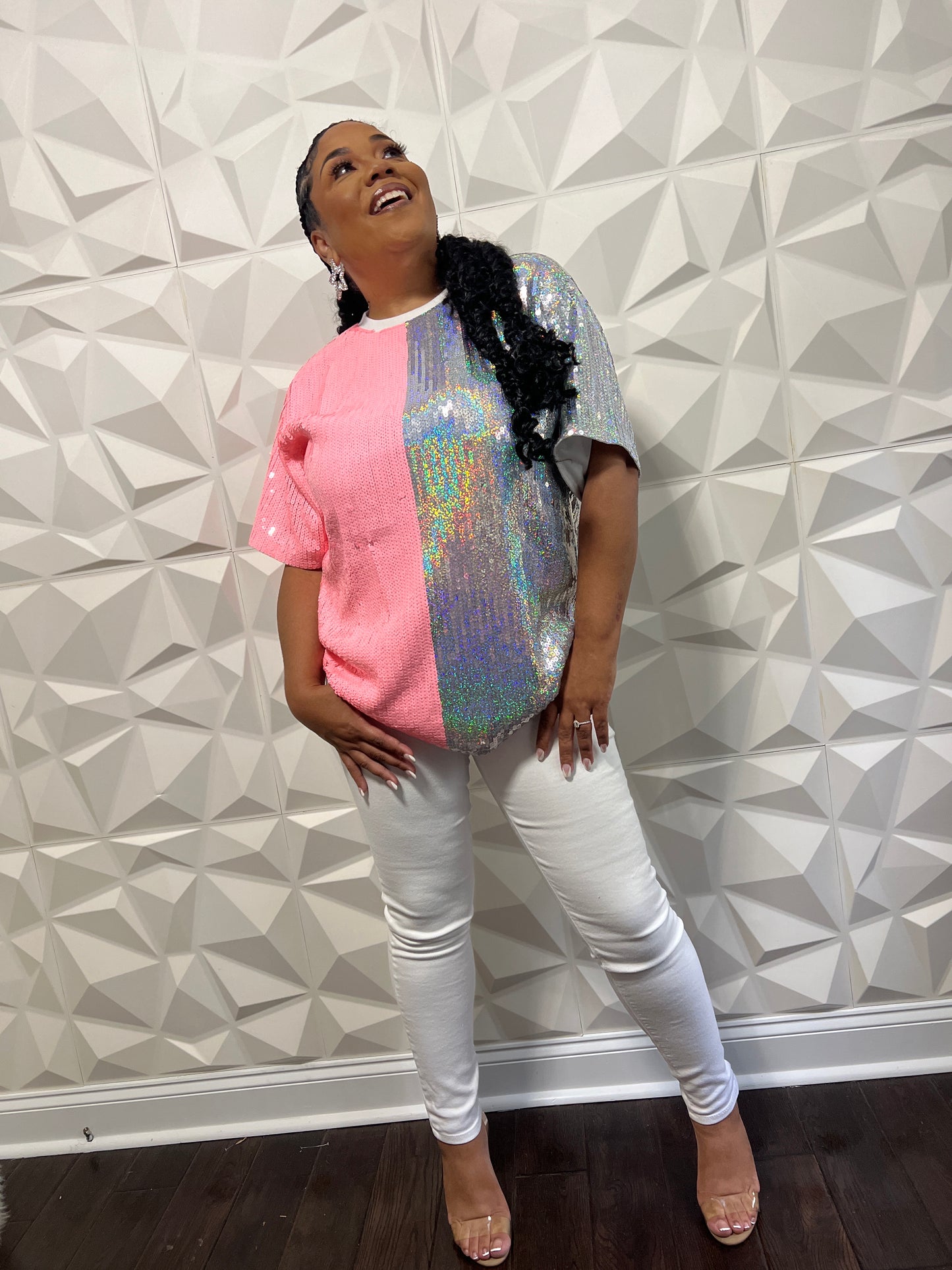 Can't Dull My Sparkle