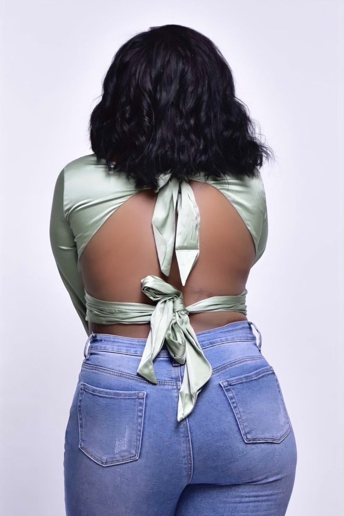 Tie Me Up
