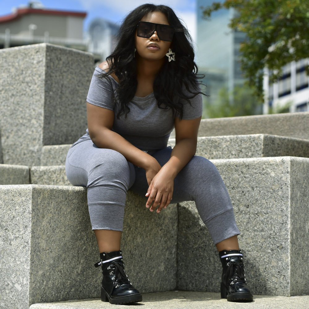 Jayda Jumpsuit