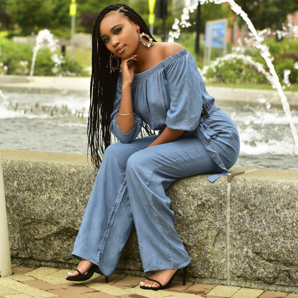 Jocelyn Jumpsuit