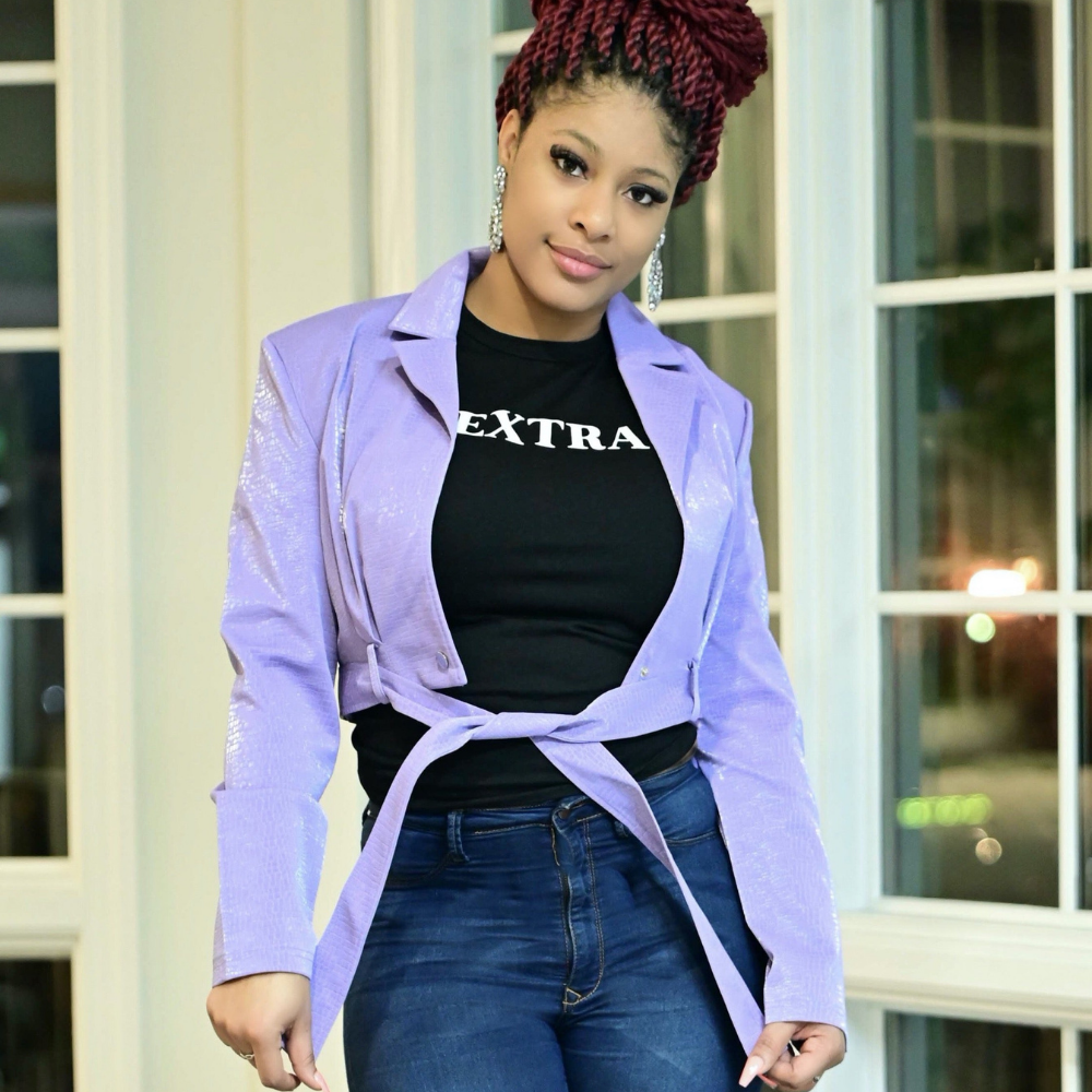 Purple Reign